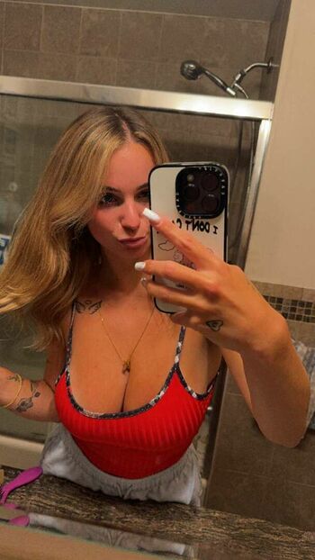 Kaitlyn Krems