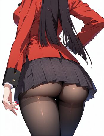 Kakegurui