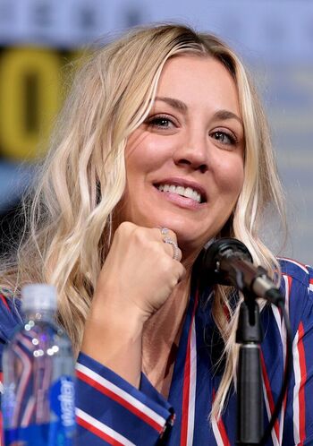 kaleycuoco