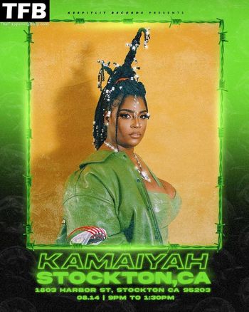 Kamaiyah