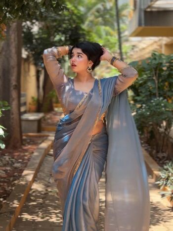 Kamakshi Kodukula