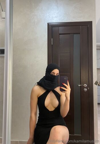 kamilamuslim