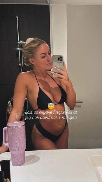 Kamilla Due