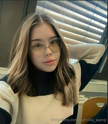 kamilla_wang