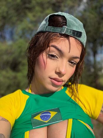 Kamyla Maria