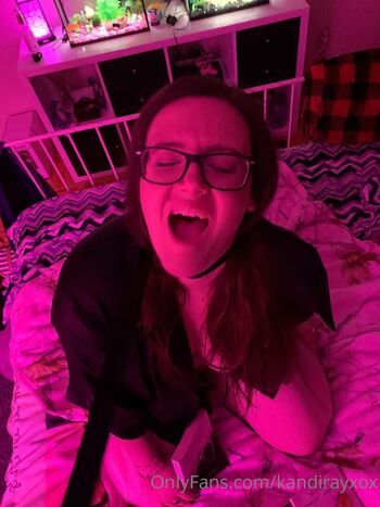 kandirayxox