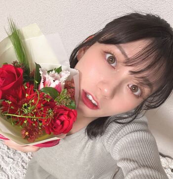 瀬戸環奈 Kanna Seto