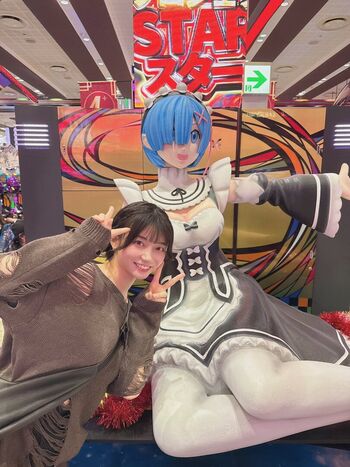 瀬戸環奈 Kanna Seto