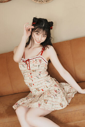 瀬戸環奈 Kanna Seto