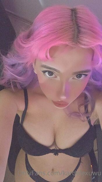 kardelexie