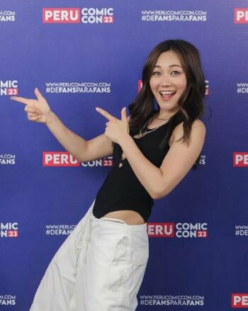 Karen Fukuhara