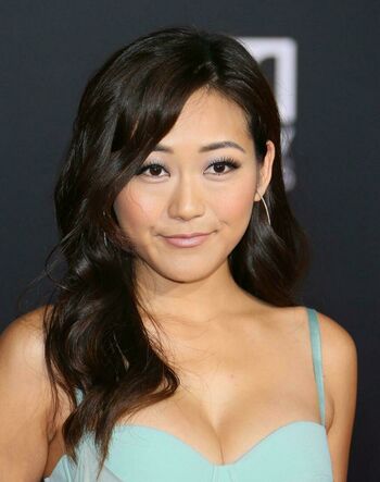 Karen Fukuhara
