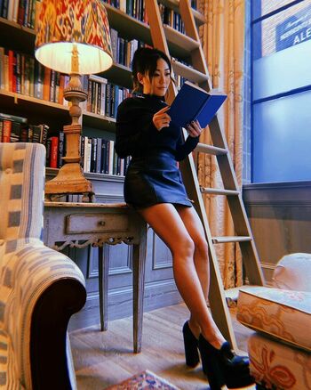 Karen Fukuhara