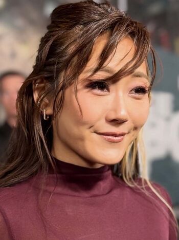 Karen Fukuhara