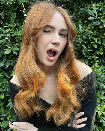 Karen Gillan