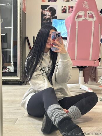 karisha.x