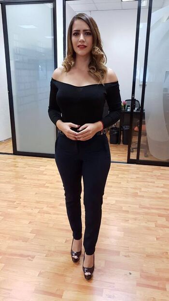 Karla Espinoza