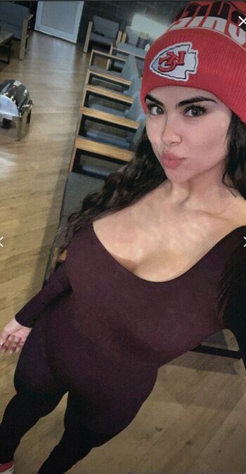 Karla Marie