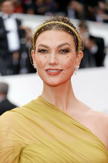 Karlie Kloss