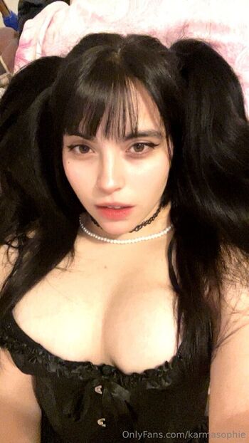 karmasophie