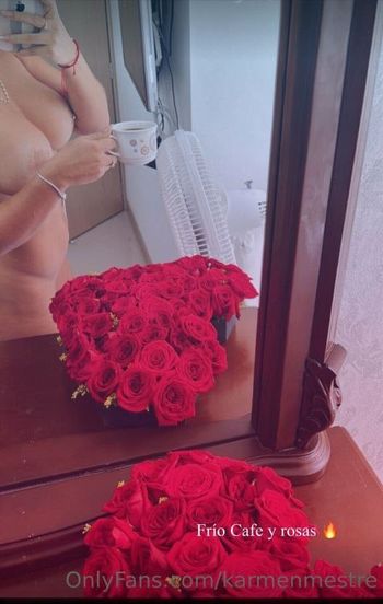Karmen Mestre