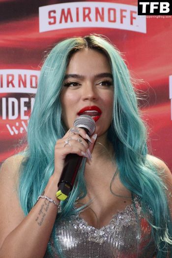 KAROL G