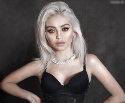 Karol Sevilla