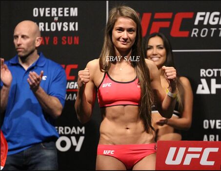 Karolina UFC