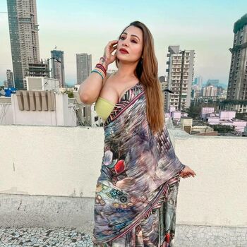 Karrishma Kar