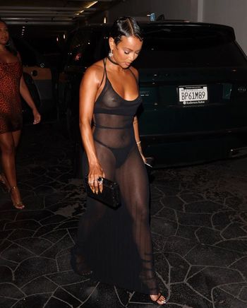 Karrueche