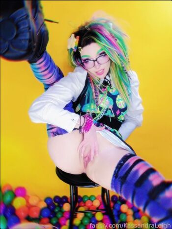 Kassandra Leigh
