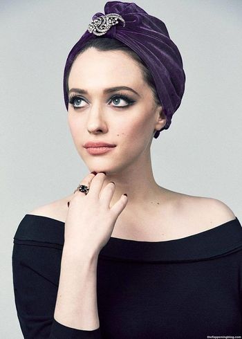 Kat Dennings