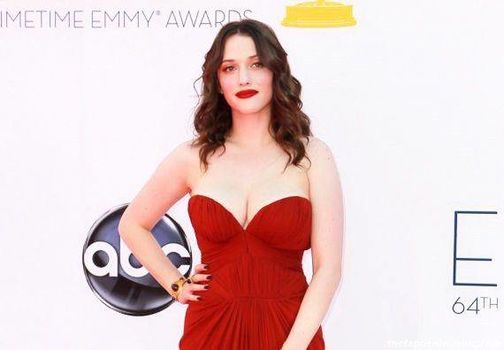 Kat Dennings