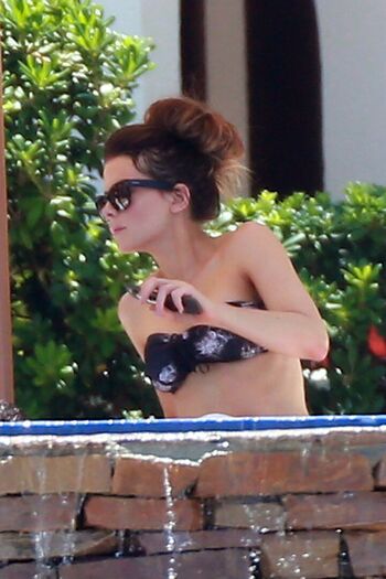 Kate Beckinsale