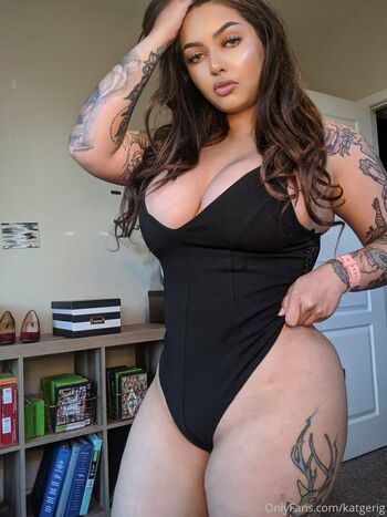 Kate Gerig