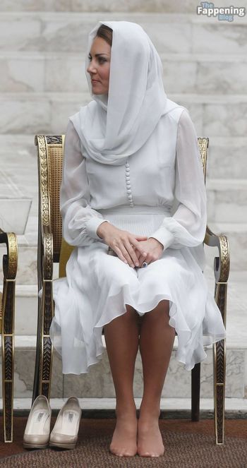 Kate Middleton