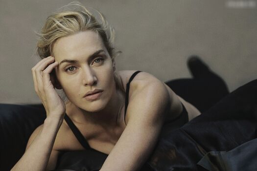 Kate Winslet