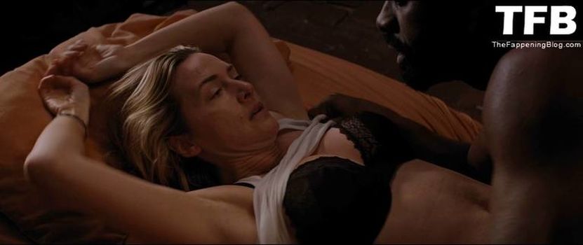 Kate Winslet