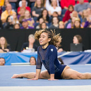 Katelyn Ohashi