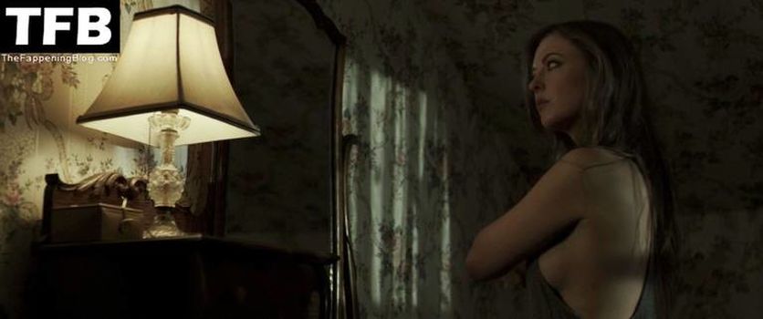 Katharine Isabelle
