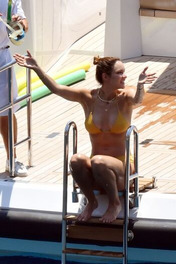 Katharine McPhee