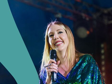Katherine Ryan