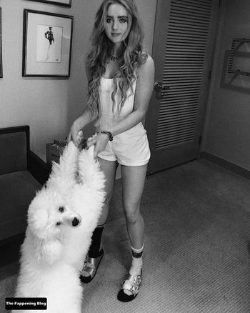 Kathryn Newton
