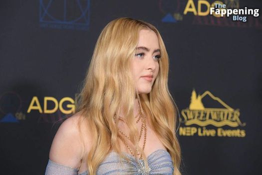 Kathryn Newton