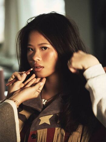 Katie Fang