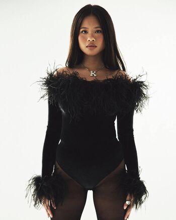 Katie Fang