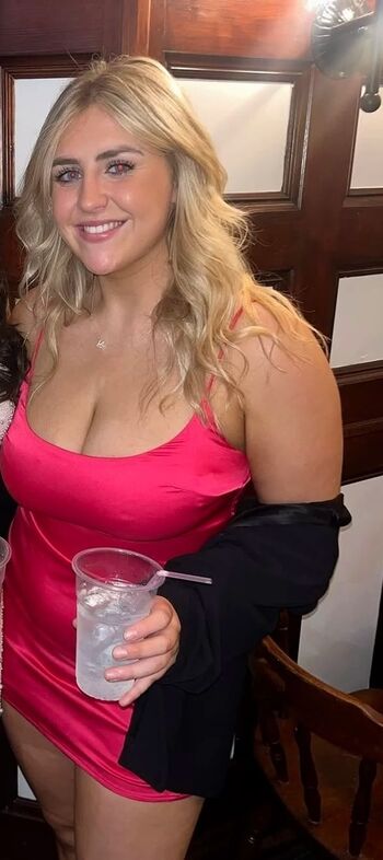 Katie Glackin