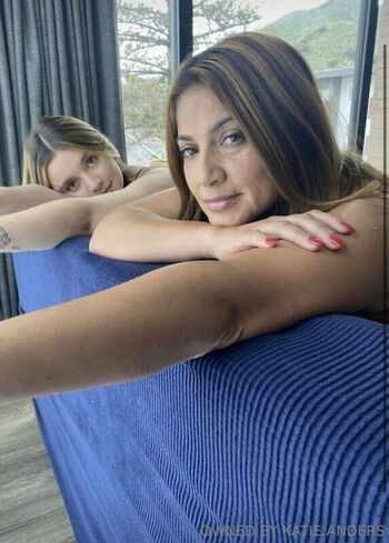 Katie & Rose Anders