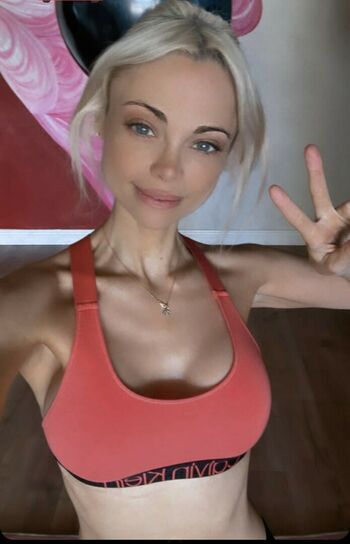 Katja Glieson