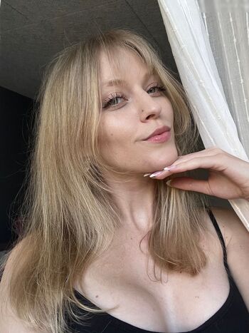 Katrine ASMR